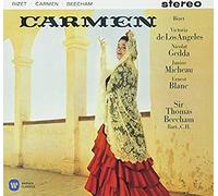 Bizet / Beecham, Thomas - Bizet: Carmen