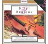 Bizet & Berlioz - Bizet & Berlioz