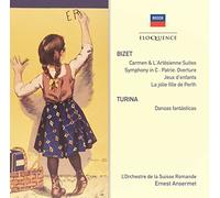 Bizet - Bizet: Suites