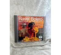 Bizet:Bolero/Rhapsodie