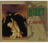 Bizet – Carmen – Edel