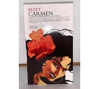 BIZET CARMEN