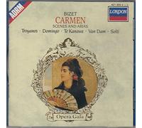 Bizet - Carmen