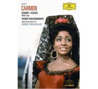 Bizet: Carmen [Alemania] [DVD]