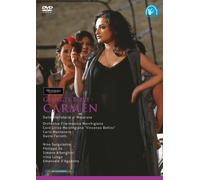 Bizet: Carmen [Alemania] [DVD]