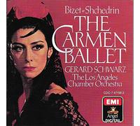 Bizet - Carmen Ballet