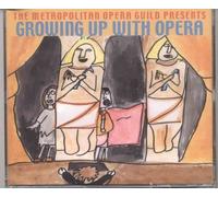 Bizet Carmen - Children's Chorus, Gypsy Song: Maria Callas - Growing Up With Opera (UK
