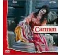 Bizet: Carmen [Complete] [Alemania] [DVD]