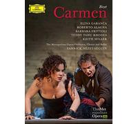 Bizet: Carmen [Region 2]