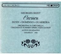 Bizet - Carmen [Import USA]