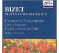 Bizet - Carmen / L'Arlesienne