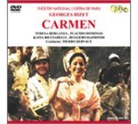 Bizet: Carmen [Linear Pcm] [Alemania] [DVD]