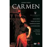Bizet Carmen [Ltd. Re-Issue] [Alemania] [DVD]