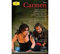 Bizet: Carmen [Region 2]