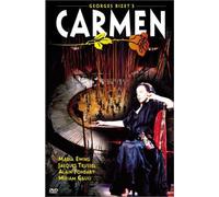 Bizet - Carmen [Reino Unido] [DVD]