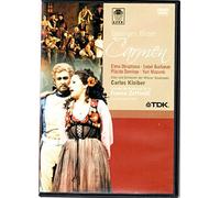 Bizet - Carmen [Reino Unido] [DVD]