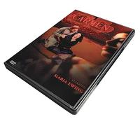 Bizet - Carmen [Reino Unido] [DVD]