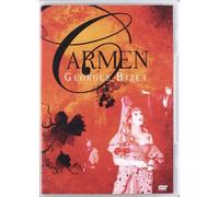 Bizet - Carmen/Stagione D??Opera Italiana, G.Croci [DVD]
