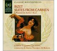 Bizet - Carmen Suite