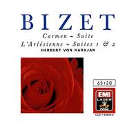 Bizet - Carmen Suite