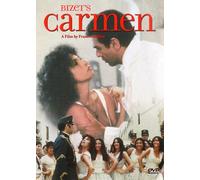 Bizet - Carmen [USA] [DVD]