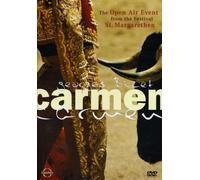 Bizet: Carmen [USA] [DVD]