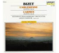 Bizet – Classical Favorites 7: Bizet – Delta