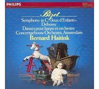 Bizet/Debussy-Haitink-Symphonie N 1