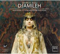 Bizet : Djamileh, opéra. Fainstein, Barry, Mosley, Kaminski, Michalowski, Borowicz.