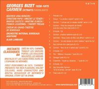 Bizet, G. - Bizet: Carmen