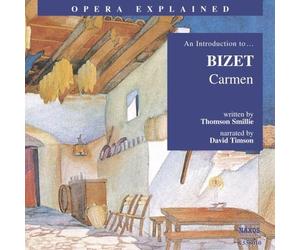Bizet, G. - Bizet georges
