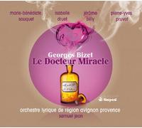 Bizet, G. - Bizet: Le Docteur Miracle