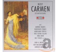 Bizet, G. - Carmen
