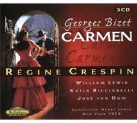 Bizet, G. - Carmen