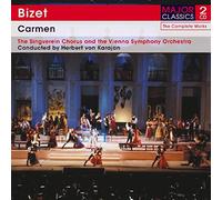 Bizet, G. - Carmen