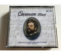 Bizet G - Carmen
