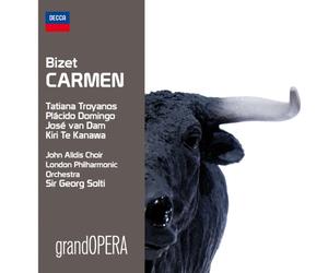 Bizet, G. - Carmen