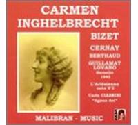Bizet, G. - Carmen-Complete Opera