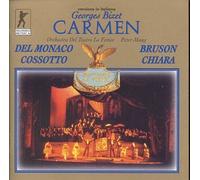 Bizet, G. - Carmen-Complete Opera