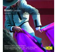 Bizet, G. - Carmen Highlights
