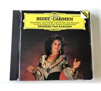 Bizet, G. - Carmen -Highlights-