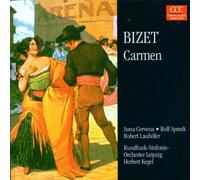 Bizet G. - Carmen [Import]