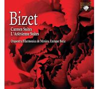 Bizet, G. - Carmen Suites