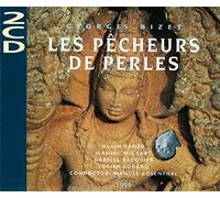 Bizet, G. - GL 100504 - DELETED