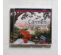Bizet, G. - L'arlesienne/Carmen Suite