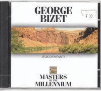 Bizet,George - Bizet