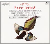 Bizet George - Suite N.1,2 Carmen -N.1,2 Arlesienn