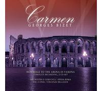 Bizet, Georges - Carmen