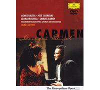 Bizet, Georges - Carmen [Alemania] [DVD]