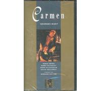 Bizet, Georges - Carmen [Alemania] [VHS]